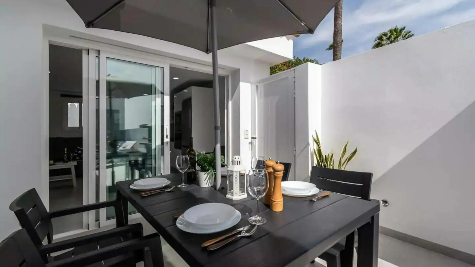 Bungalow Con Piscina Comunitaria Chayofa 0*,  Espanha