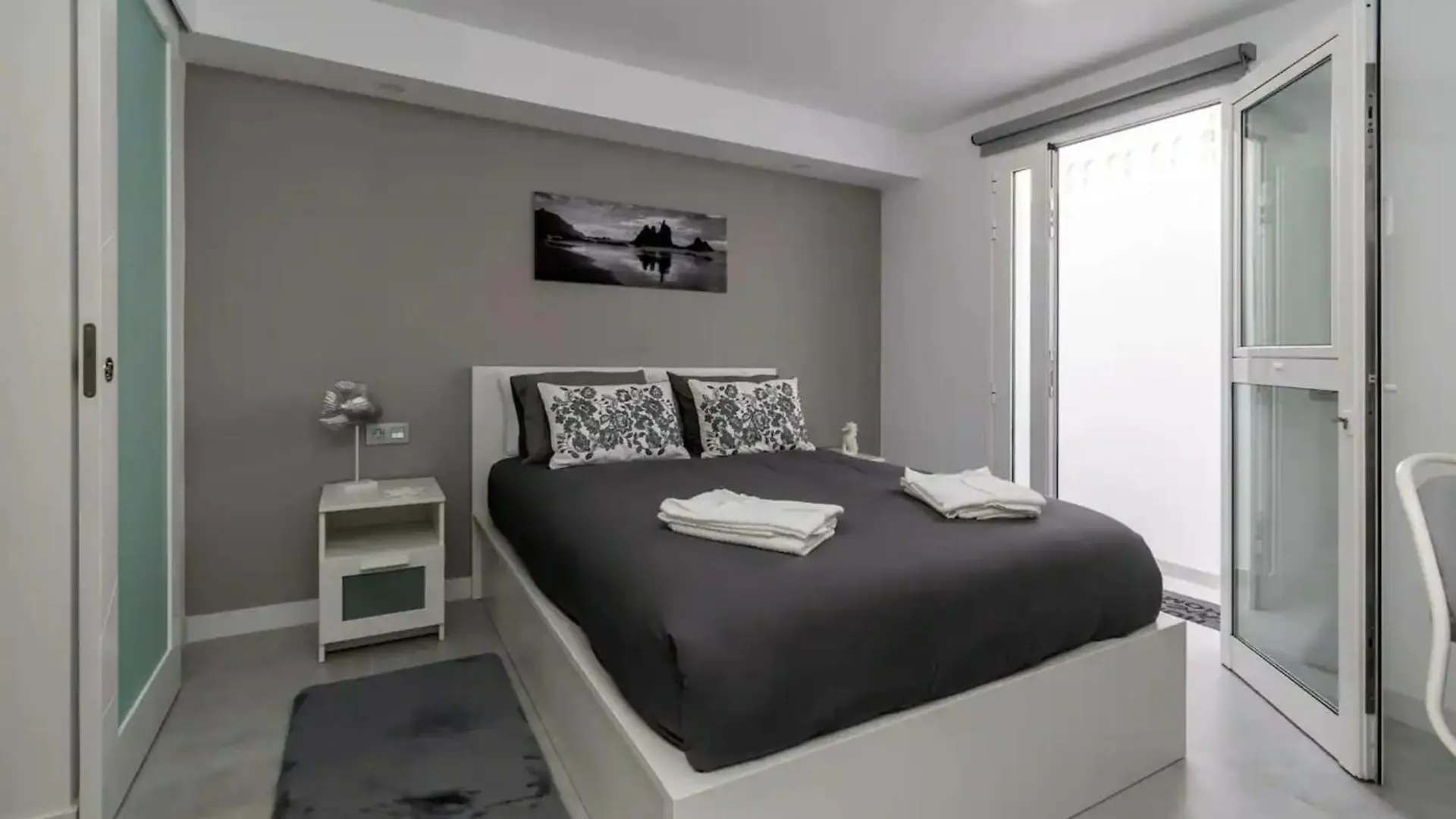 Casa de Férias Bungalow Con Piscina Comunitaria Chayofa
