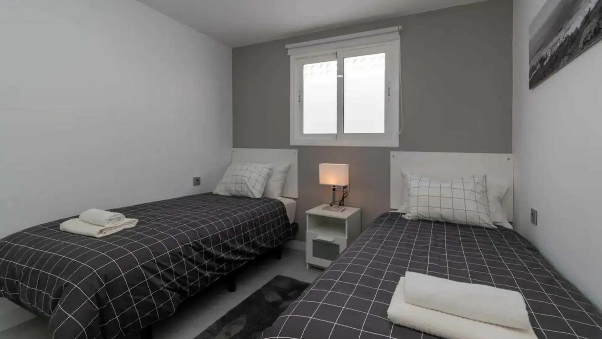 Bungalow Con Piscina Comunitaria Chayofa Casa de Férias